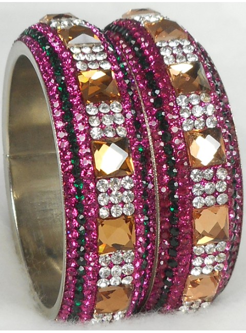 Lakh Bangles